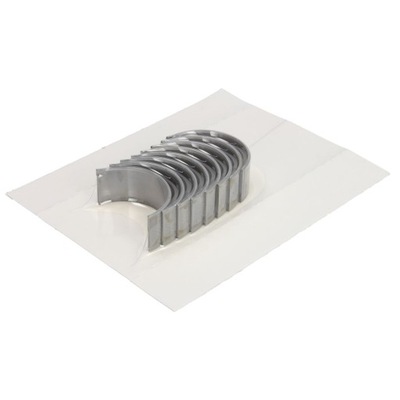 Вкладиші шатуна glyco 71-4168/4 std фото №1