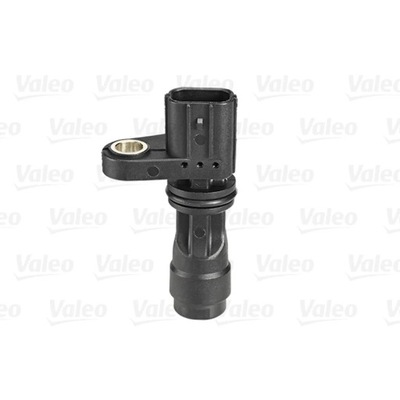 ALTERNADOR IMPULSOW, EJE DE CIGÜEÑAL VALEO 254077  