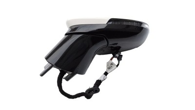 Зеркало наружное maserati granturismo m189 левая фото №1