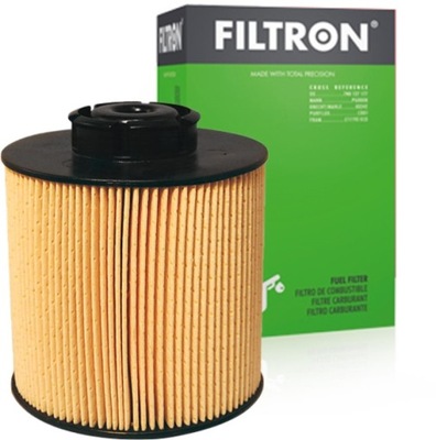 Фільтр пального mercedes atego 2 1015 l k 1016 1017 фото №1