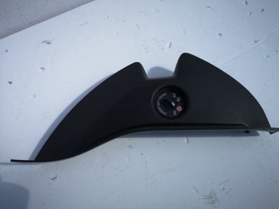 Захист консолі renault оригінальний номер 689205425r фото №1