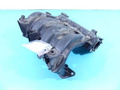 Коллектор всасывающий renault thalia ii 8200880099 1.2 фото №1