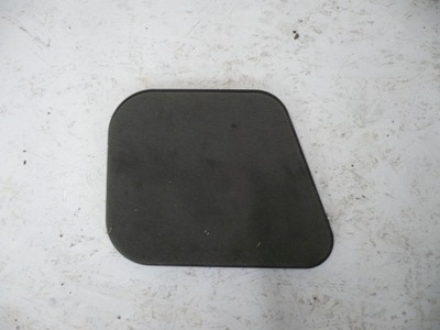 Заглушка аккумулятора пол zoe 243226794r фото №1