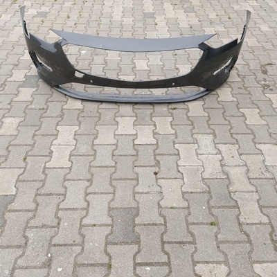 Бампер передній перед opel insignia b ii 2 lift фото №1