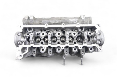 Головка двигуна renault megane ii scenic ii 1.5 dci 2968f2 фото №1