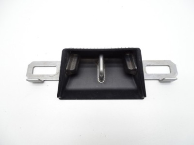 Замок засувка кришки багажника volvo xc40 31484517 фото №1