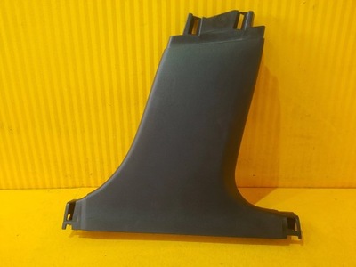 Mazda cx-30 обшивка стійка захист права dfr568220 фото №1