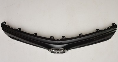 Решётка радиатора решётка радиатора toyota proace city оригинал !!! фото №1