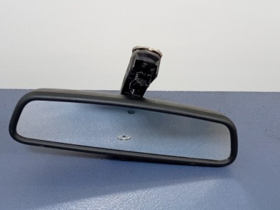Bmw 5 f10 f11 зеркало внутреннее ec led 6934473 фото №1