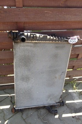 Alfa romeo 159 3.2 jts радиатор wody фото №1