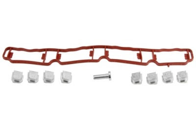 Bks-vw-013a nty заглушки колектор впускний фото №1