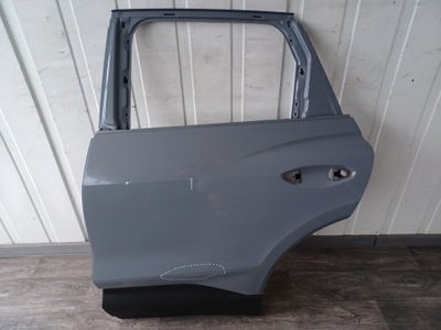 Двері audi q4 89a задні ліва фото №1