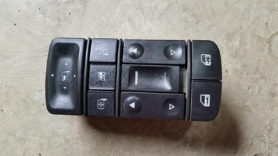 Переключатель кнопка панель стекло зеркало vectra c 13224059 фото №1