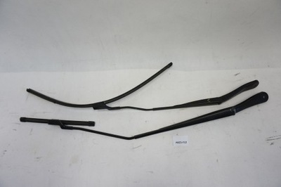 Рычаги рычаг дворник renault clio 5 v фото №1