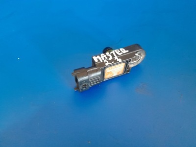 Mapsensor 0281002958 renault master iii 2.3 dci m9th898 фото №1