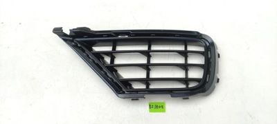 VW TOUAREG II 7P6 FACELIFT DEFLECTOR BUMPER RIGHT FRONT FRONT (BZ/A02)  