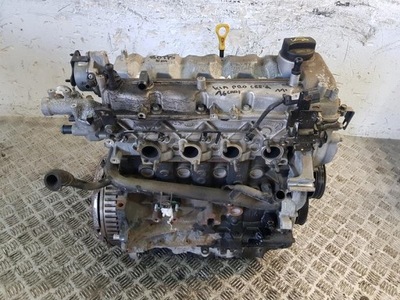 Двигун 80 tys. km kia pro ceed i 1.6 crdi d4fb фото №1