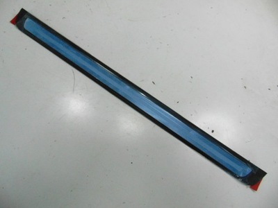 Nowa оригинальная молдинг накладка порог audi a5 8t фото №1