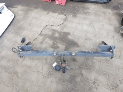 Opel astra v k 15-19r hb фаркоп  буксировочный фото №1
