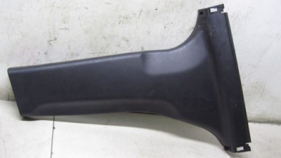 Honda cr-v iv защита стойка правая 12-16 61 фото №1
