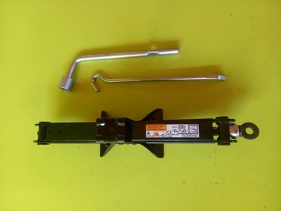 Ключ домкрат подъемник mitsubishi outlander iii lift 17r фото №1