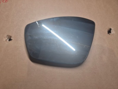 Peugeot 208 - вкладиш дзеркало лівий 232634089 фото №1