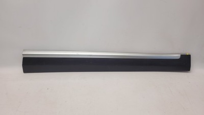 Mg zs suv молдинг дверь правая перед фото №1