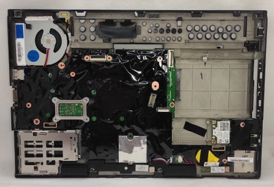 Płyta główna 0C00033AA LENOVO ThinkPad X230 i3