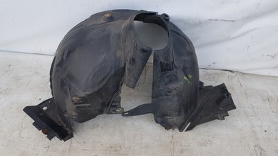 Подкрылок правый перед mercedes w204 фото №1