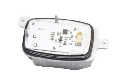 Преобразователь led света дневного megane iv правая фото №1