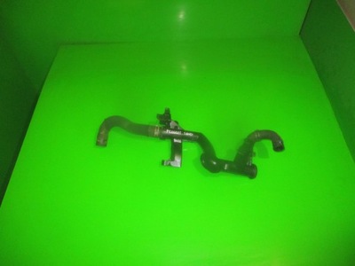 Труба wody магистраль 1.6hdi 9h02 peugeot citroen фото №1