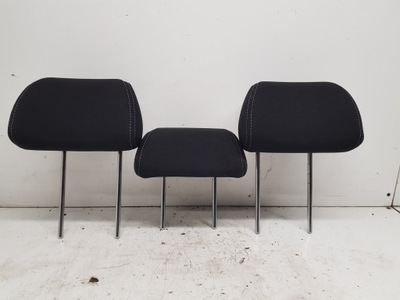 Hyundai i30 ii kombi подголовник задняя задний 2012- фото №1