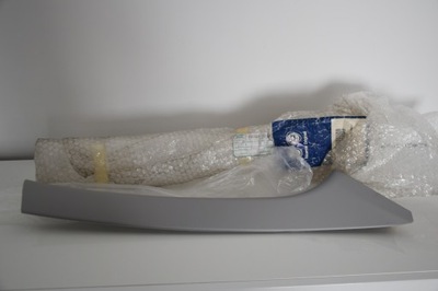 Panda 2 ii пластик защита стойка правая 735295897 фото №1