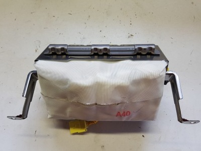 Lexus nx 300h подушка подушка безопасности пассажира фото №1