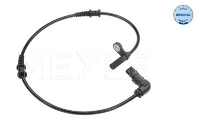 SENSOR ABS MEYLE 014 899 0054  