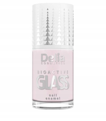 Bioaktywne Szkło Delia Cosmetics Kolor 01