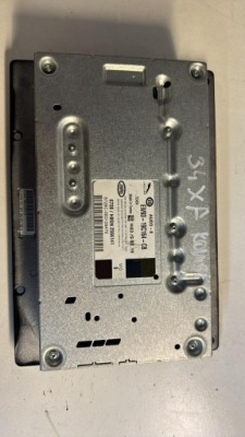 Усилитель аудио jaguar xf lift x250 land rover ew93-19c164-cb фото №1