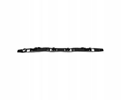 Абсорбер балка бампера renault scenic grand 2016- фото №1