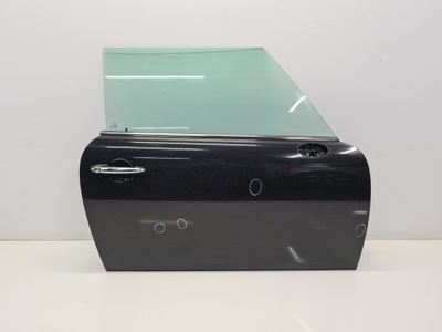 Mini cooper r56 дверь правый перед фото №1