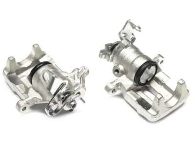 Супорт гальма задня задній лівий fiat ulysse sys. trw фото №1