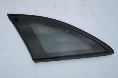 Mercedes c klasa w206 a 206 стекло боковая кузовная левая rocznik 2022 фото №1