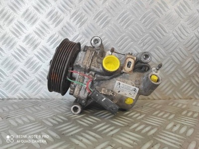 Citroen jumpy peugeot expert компрессор компрессор кондиционера 9830148880 фото №1