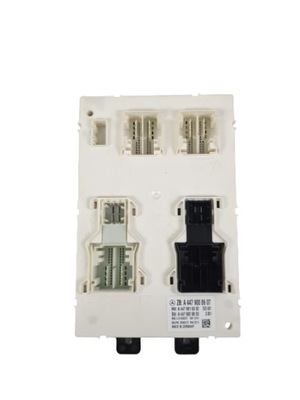 Mercedes vito w447 модуль sam bsi a4479000607 фото №1