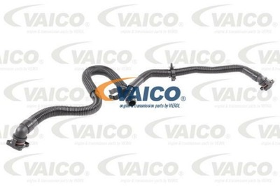 JUNCTION PIPE VENTILATION BOX CONNECTING ROD GREEN MOBILITY VAICO V10-5455  