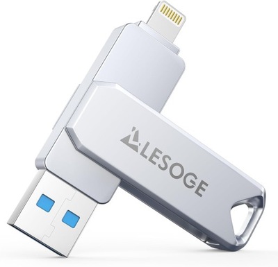 Pendrive 512GB Lesoge