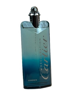 CARTIER DECLARATION ESSENCE 100ML EDT