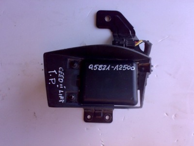 Kia ceed ii lift 2016 2017 радар distronic задній правий задня 95821-a2500 фото №1