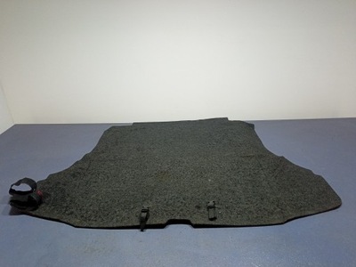 Honda civic viii sedan обшивка пол плита багажника фото №1