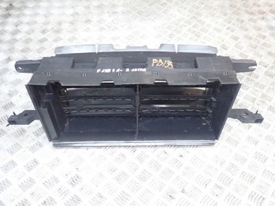 Шторка жалюзи малый радиатора ford f150 3.5 raptor 2024 фото №1