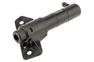 Омыватель фара правый do kia sportage iii фото №1